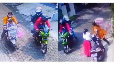 Eksekutor Tak Tega Tembak Kepala Sang Istri, Kopda Muslimin Pilih Bunuh Diri