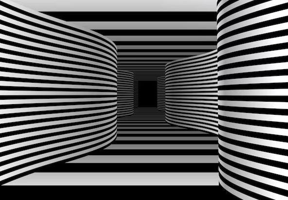 Terjebak dalam pekerjaan 9-to-5 yang menyedihkan dan ingin kebebasan?