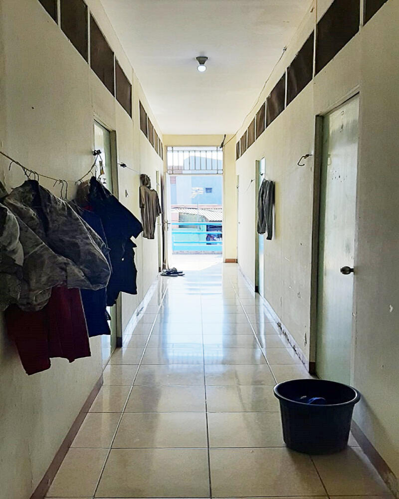 Kost Dekat Universitas Trisakti, RS Sumber Waras, Mall Taman Anggrek, ITC Roxy Mas