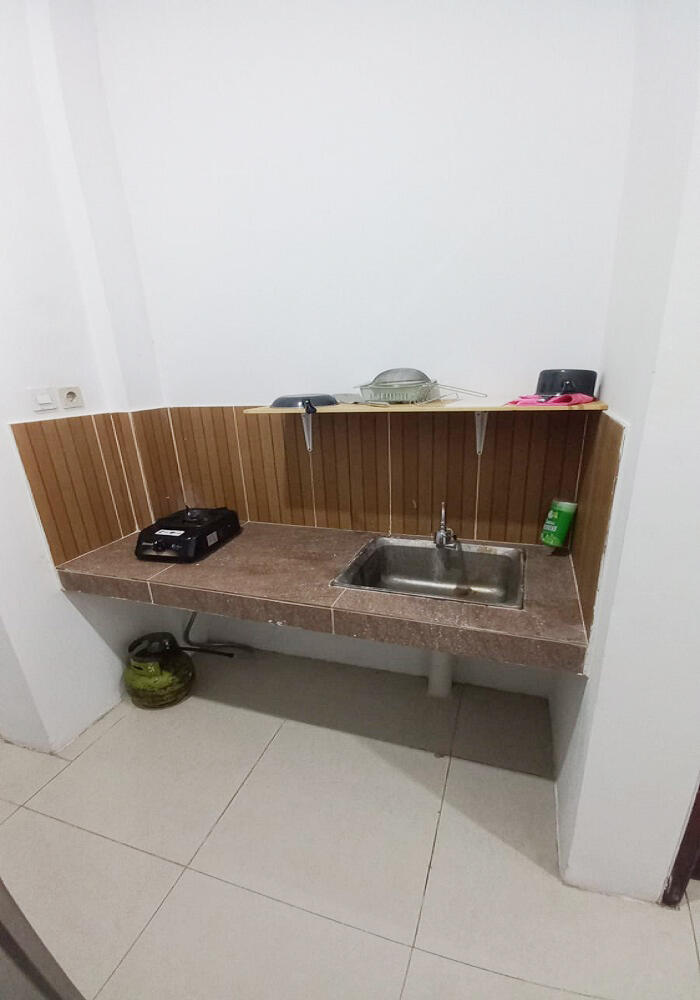 Kost Dekat UNJ Universitas Negeri Jakarta, Tip Top Rawamangun, Pasar Pramuka