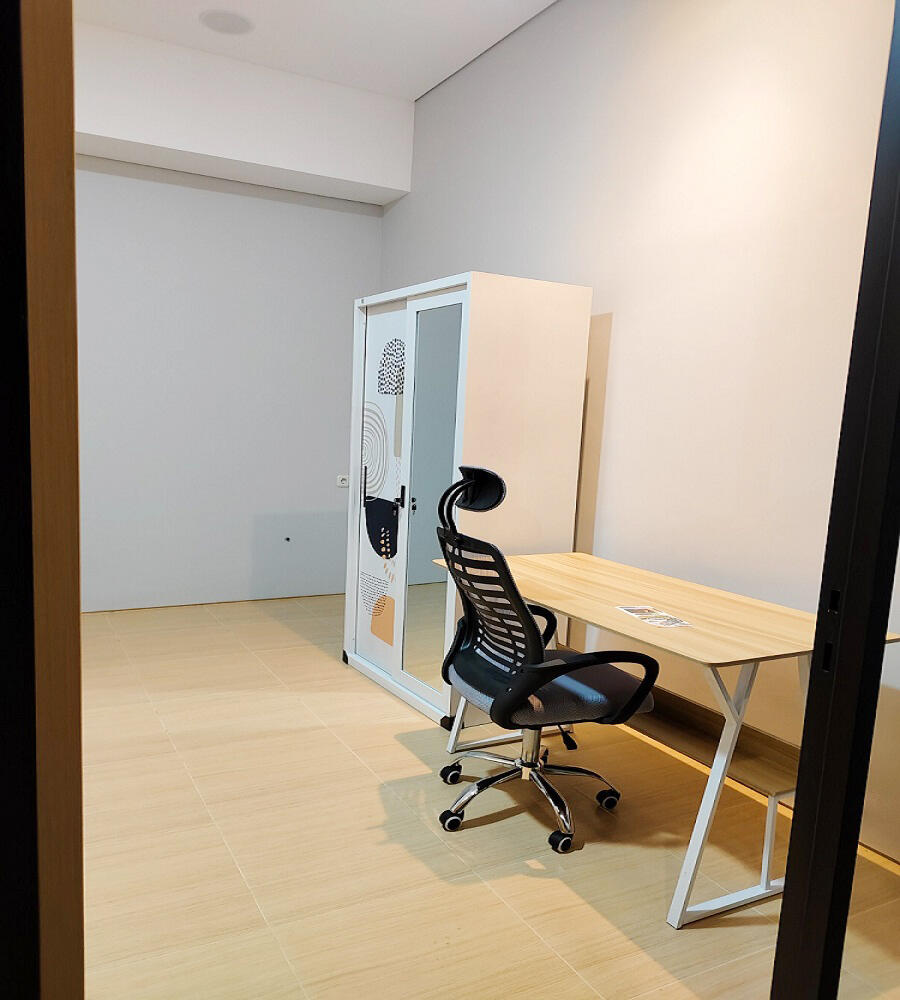 Kost Putra Dekat UNAIR Kampus B, Poltekkes Kemenkes Surabaya, Marvell City Mall