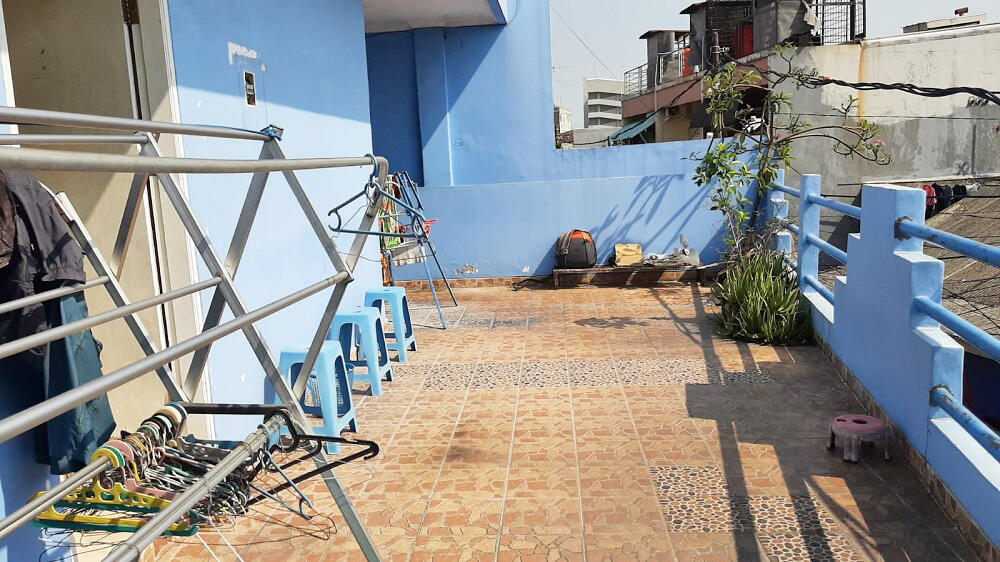 Kost Dekat Universitas Trisakti, RS Sumber Waras, Mall Taman Anggrek, ITC Roxy Mas