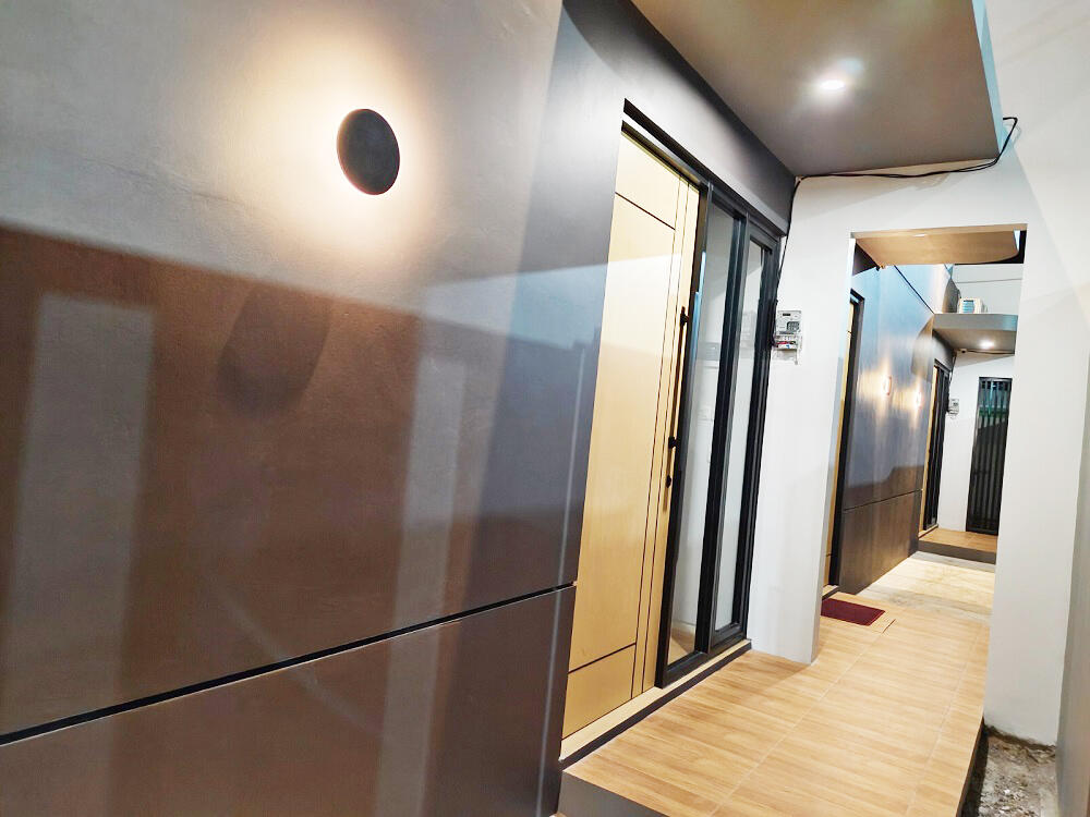 Kost Putra Dekat UNAIR Kampus B, Poltekkes Kemenkes Surabaya, Marvell City Mall