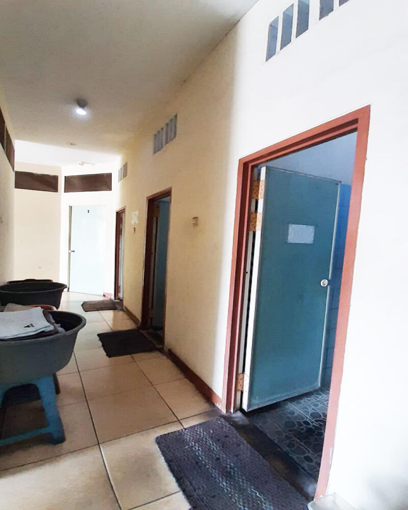 Kost Dekat Universitas Trisakti, RS Sumber Waras, Mall Taman Anggrek, ITC Roxy Mas