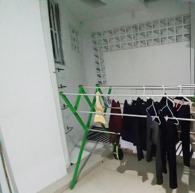 Kost Dekat UNJ Universitas Negeri Jakarta, Tip Top Rawamangun, Pasar Pramuka