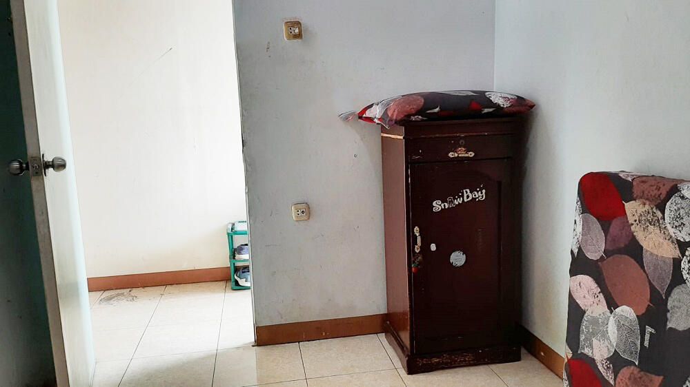 Kost Dekat Universitas Trisakti, RS Sumber Waras, Mall Taman Anggrek, ITC Roxy Mas