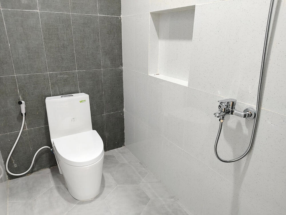 Kost Putra Dekat UNAIR Kampus B, Poltekkes Kemenkes Surabaya, Marvell City Mall