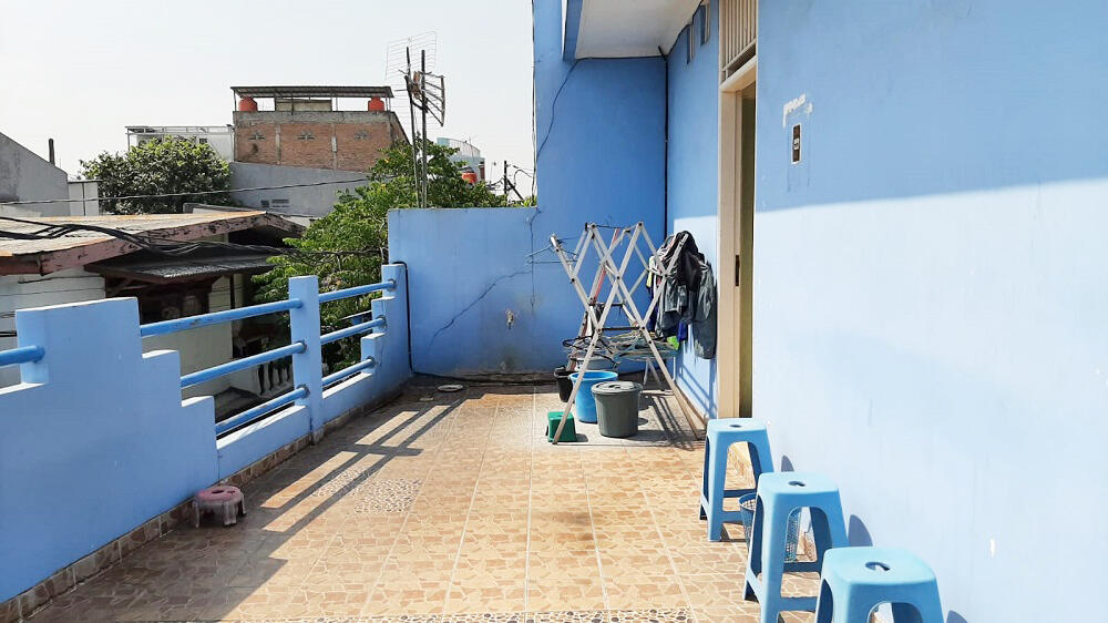 Kost Dekat Universitas Trisakti, RS Sumber Waras, Mall Taman Anggrek, ITC Roxy Mas