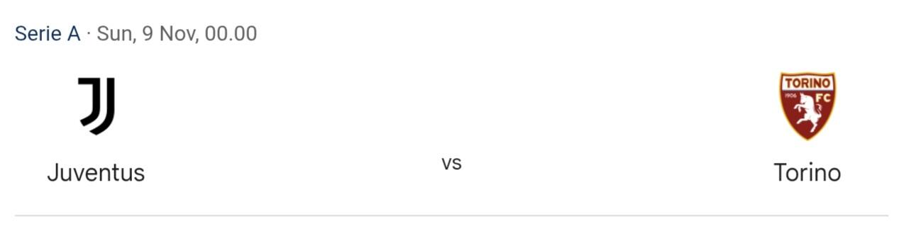 -=Juventus FC Sp.A ⭐⭐⭐ =- Casa dei Bianconeri @JuveKaskus