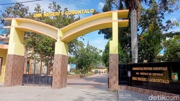 Pasangan Kekasih Paling Berbahaya dari Gorontalo | Kisah Opin dan Fifi