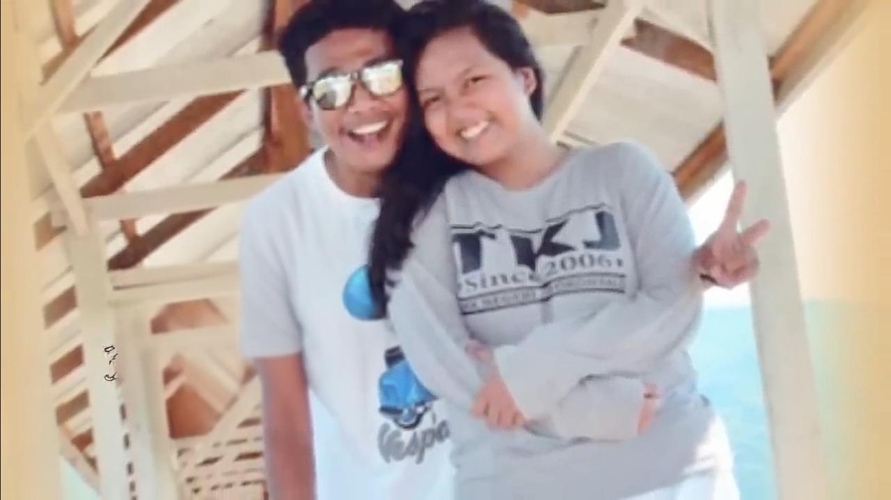 Pasangan Kekasih Paling Berbahaya dari Gorontalo | Kisah Opin dan Fifi