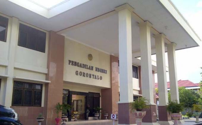 Pasangan Kekasih Paling Berbahaya dari Gorontalo | Kisah Opin dan Fifi