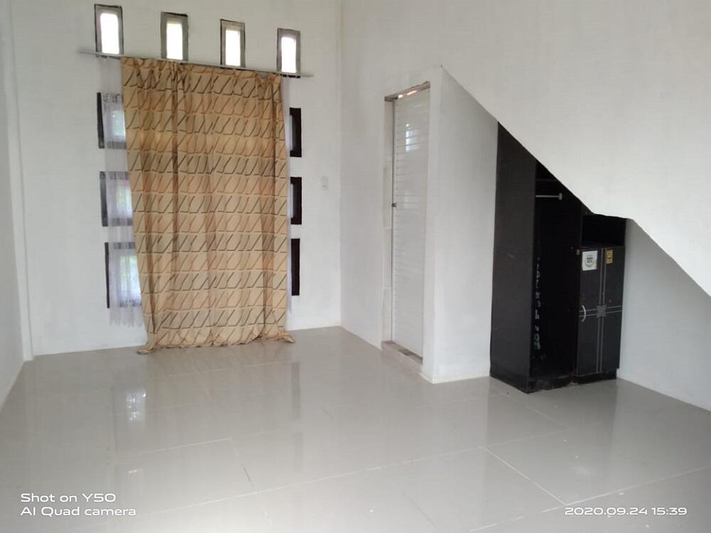 Kost Putri Muslimah Dekat Universitas Syiah Kuala, Universitas Islam Negeri Ar-Raniry