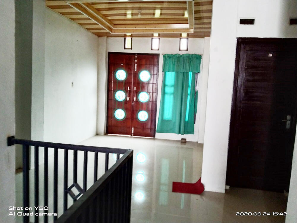 Kost Putri Muslimah Dekat Universitas Syiah Kuala, Universitas Islam Negeri Ar-Raniry