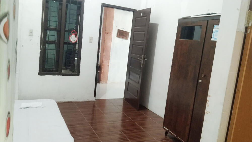 Kost Putri Muslimah Dekat Universitas Syiah Kuala, Universitas Islam Negeri Ar-Raniry