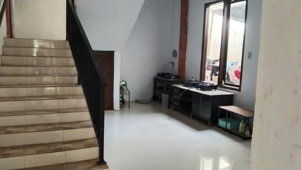 Kost Putri Muslimah Dekat Universitas Syiah Kuala, Universitas Islam Negeri Ar-Raniry