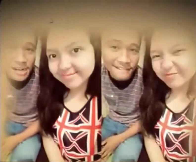 Pasangan Kekasih Paling Berbahaya dari Gorontalo | Kisah Opin dan Fifi