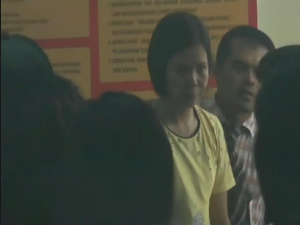 Pasangan Kekasih Paling Berbahaya dari Gorontalo | Kisah Opin dan Fifi