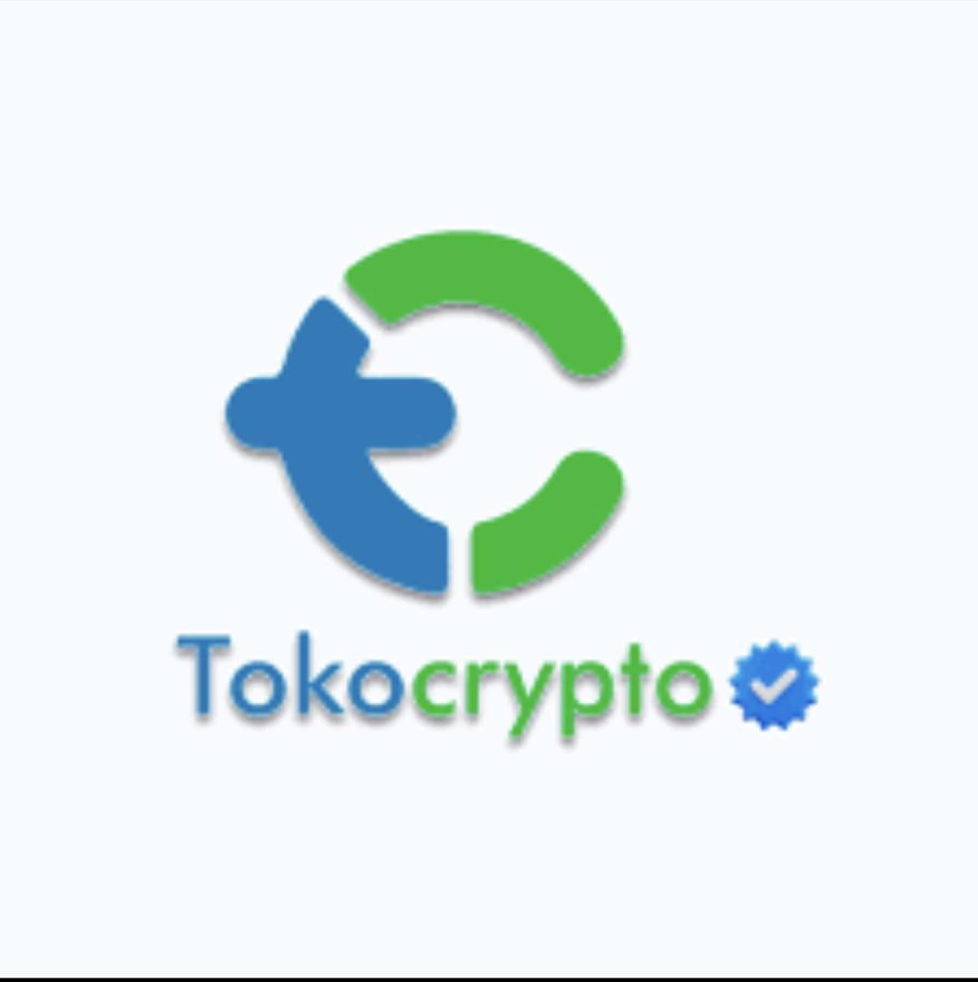 Simak Cara Hubungi Tokocrypto?