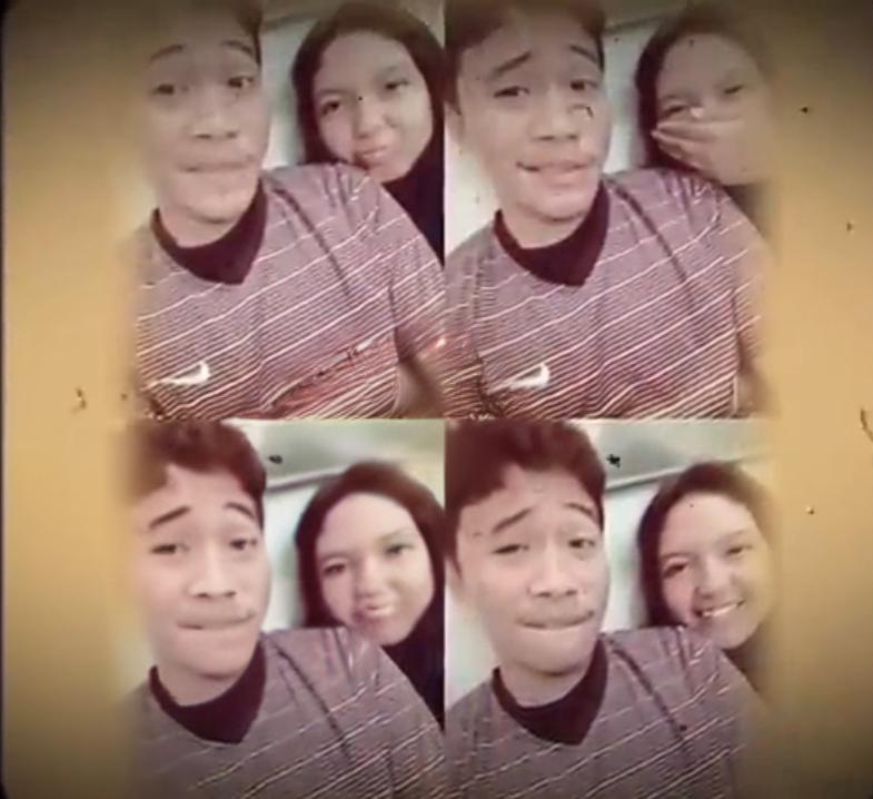 Pasangan Kekasih Paling Berbahaya dari Gorontalo | Kisah Opin dan Fifi