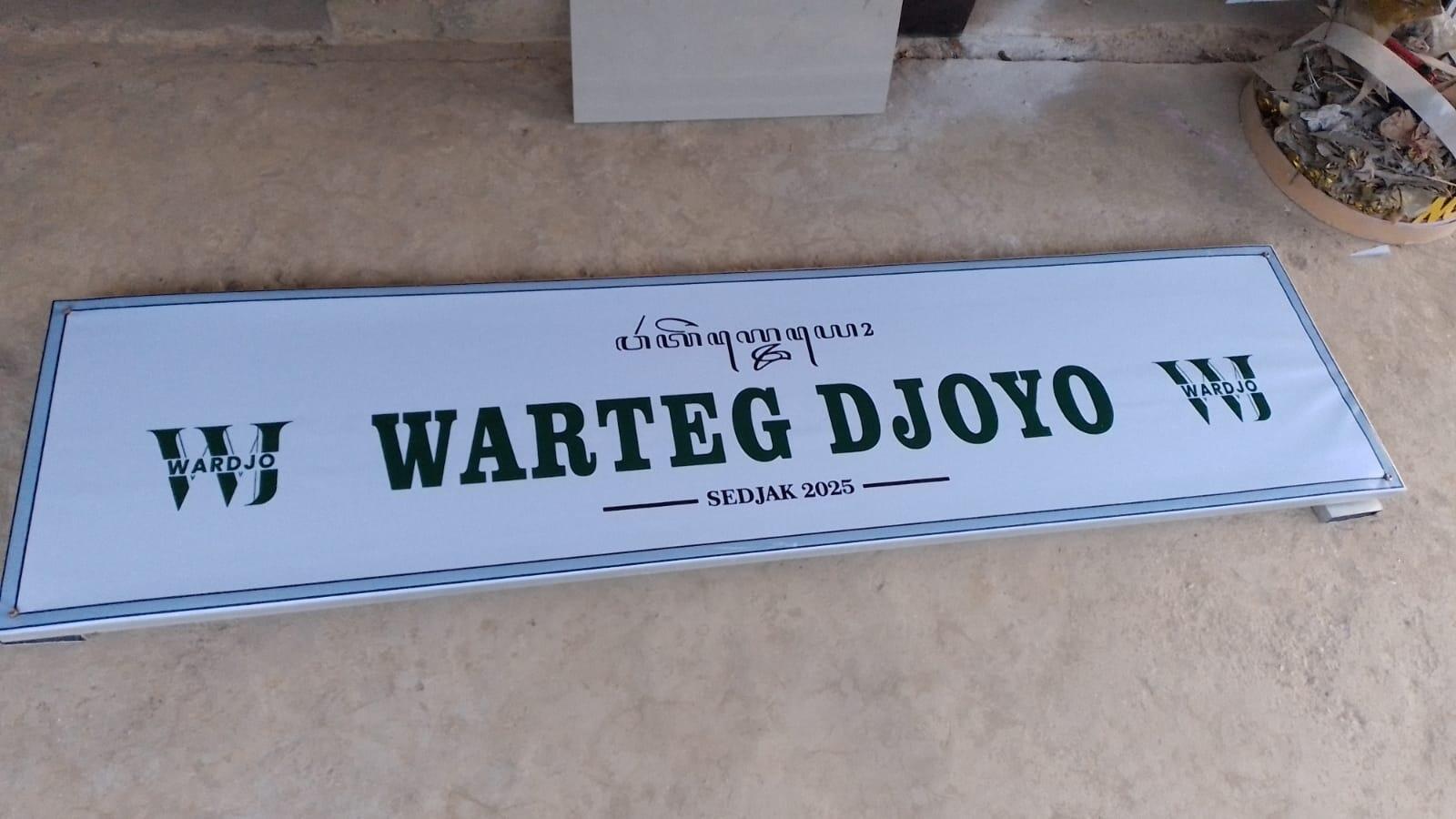 Rekomendasi Percetakan Kendari Termurah Advertising Kendari Profesional Kota Kendari