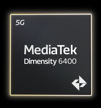 Mengenal Dimensity 6400, Chip 5G untuk Perangkat Mobile Kelas Menengah 