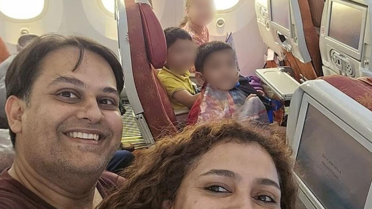 7 Foto Ini Diambil Beberapa Detik Sebelum Bencana Terjadi, Nomor 5 mengejutkan