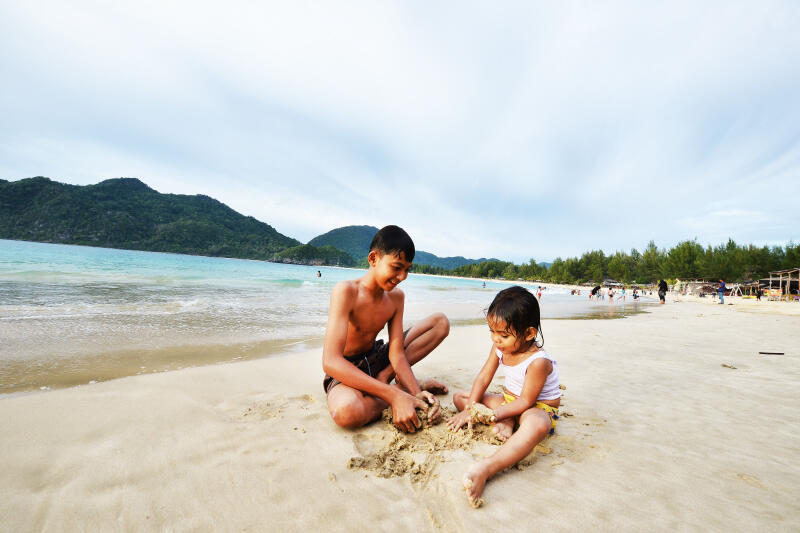 7 Foto Ini Diambil Beberapa Detik Sebelum Bencana Terjadi, Nomor 5 mengejutkan