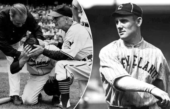 7 Foto Ini Diambil Beberapa Detik Sebelum Bencana Terjadi, Nomor 5 mengejutkan