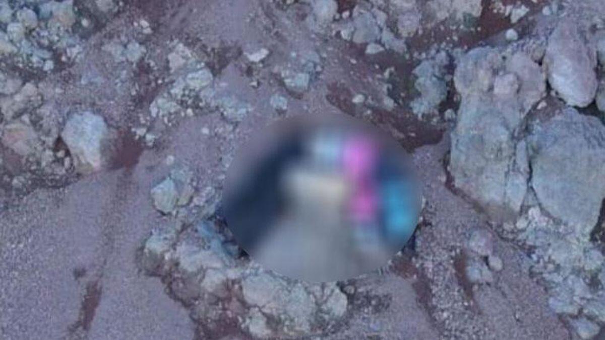 7 Foto Ini Diambil Beberapa Detik Sebelum Bencana Terjadi, Nomor 5 mengejutkan