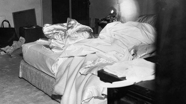 5 Misteri Kematian Tokoh Dunia yang Hingga Kini Belum Terpecahkan