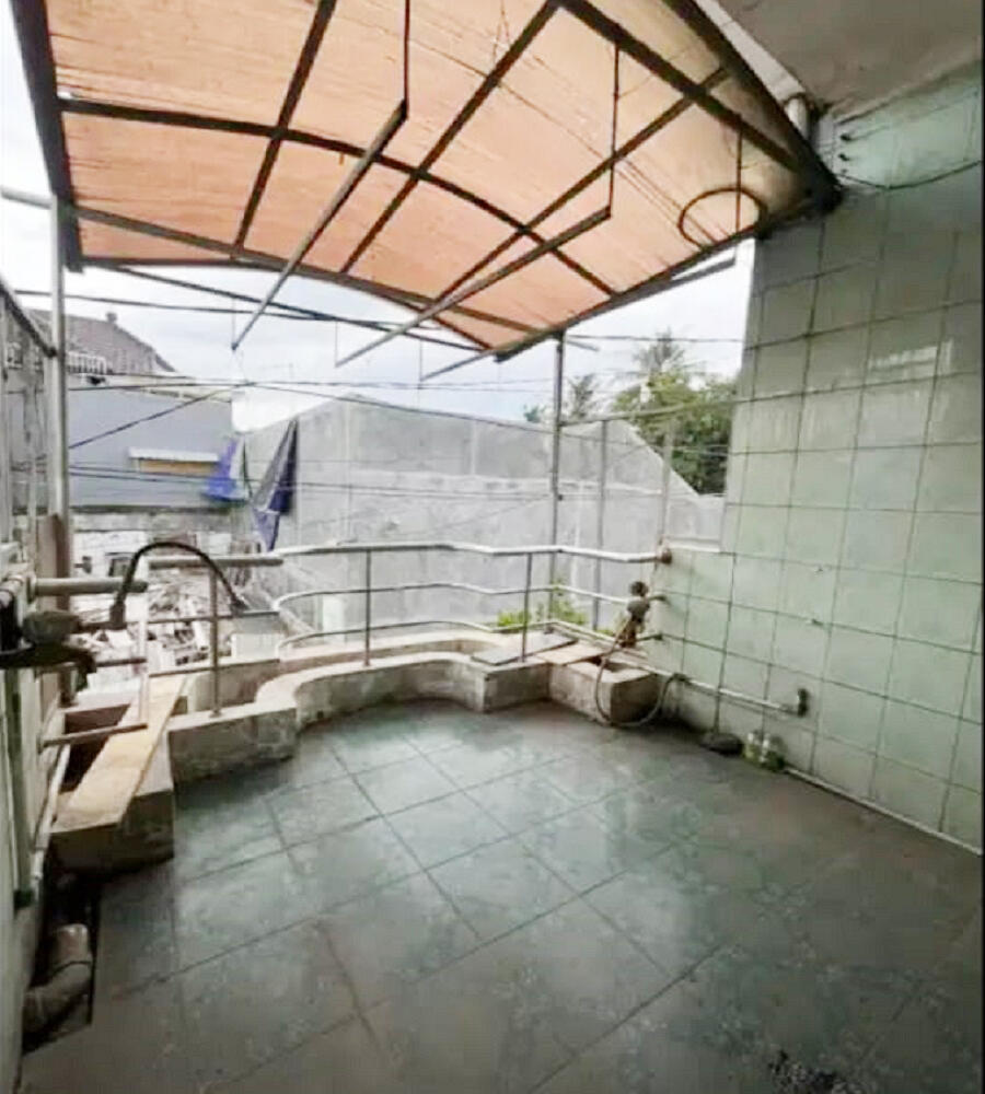 Rumah Dijual di Gunung Putri Bogor Dekat Pasar Bojong Kulur