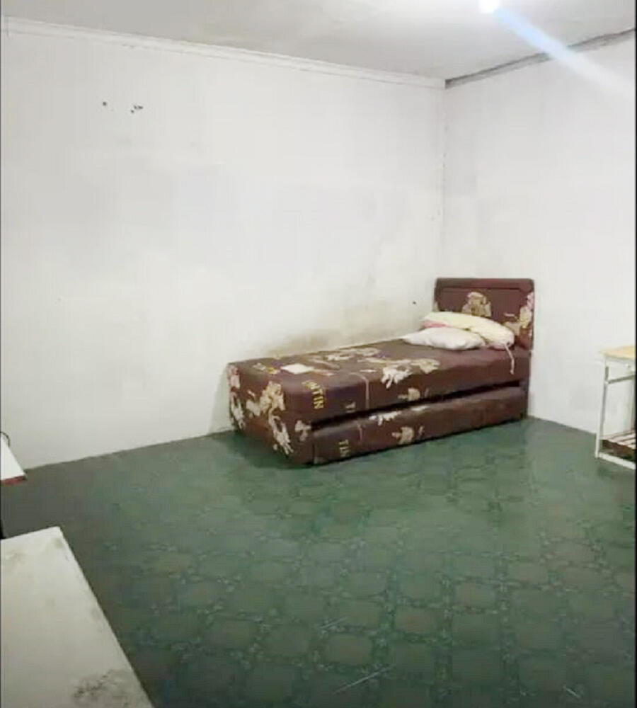 Rumah Dijual di Gunung Putri Bogor Dekat Pasar Bojong Kulur