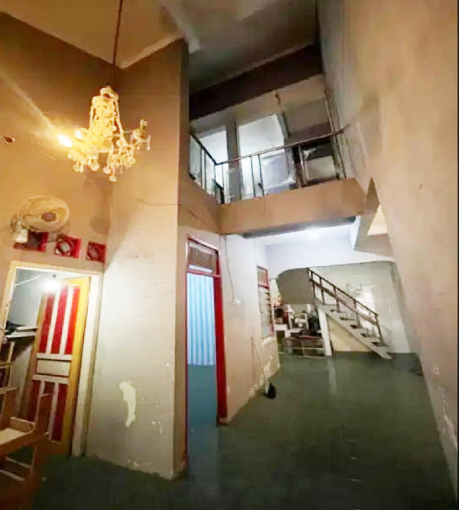 Rumah Dijual di Gunung Putri Bogor Dekat Pasar Bojong Kulur