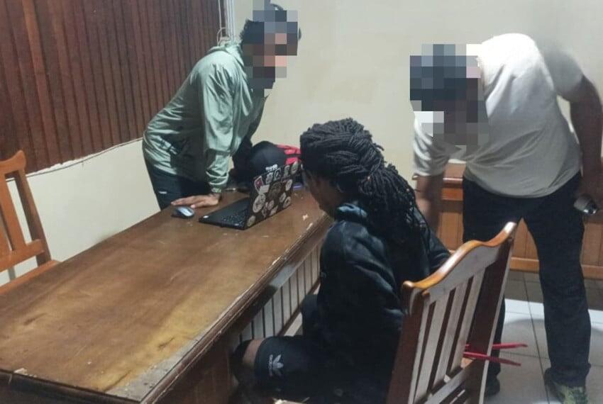 Polisi Tangkap Komandan KKB Jayainus Pogau, Dalang Penembakan di Intan Jaya