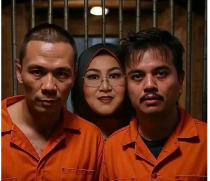 Bukan Cuma Roy Suryo dan dr. Tifa, Ini Daftar Lengkap 8 Tersangka Kasus Ijazah Jokowi