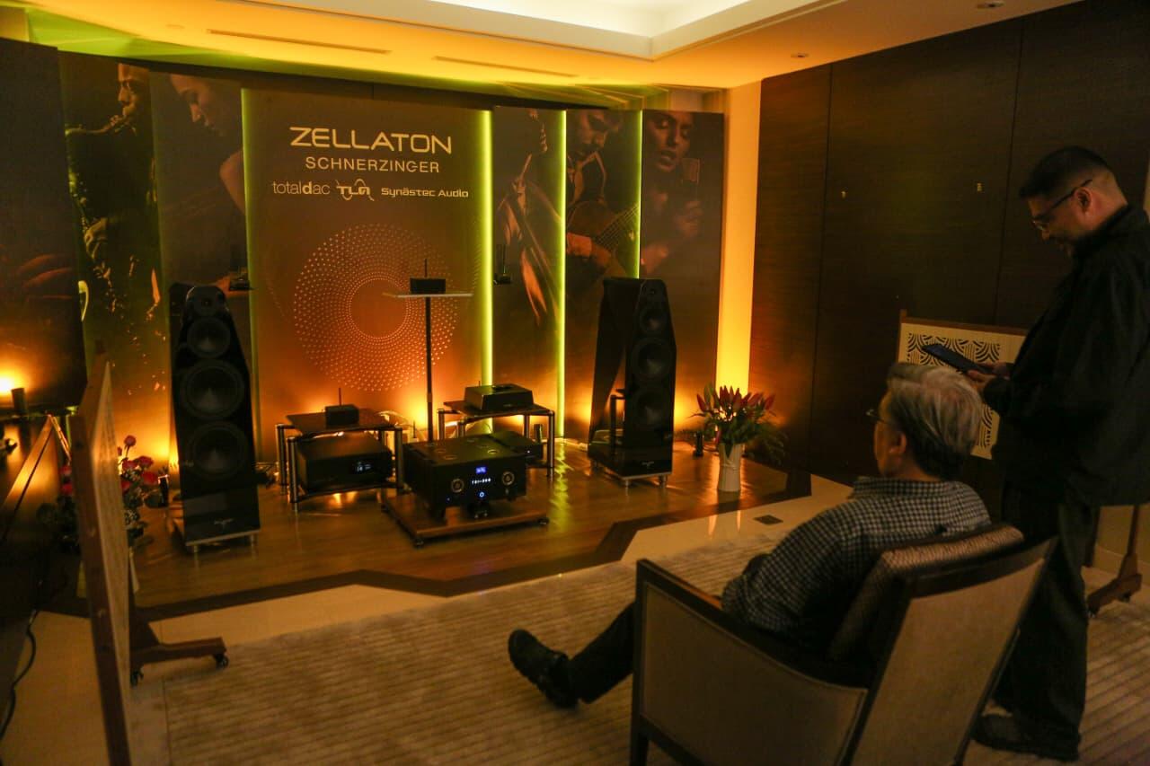 IHEAC Jakarta International Audio Video Show 2025 Resmi Dibuka