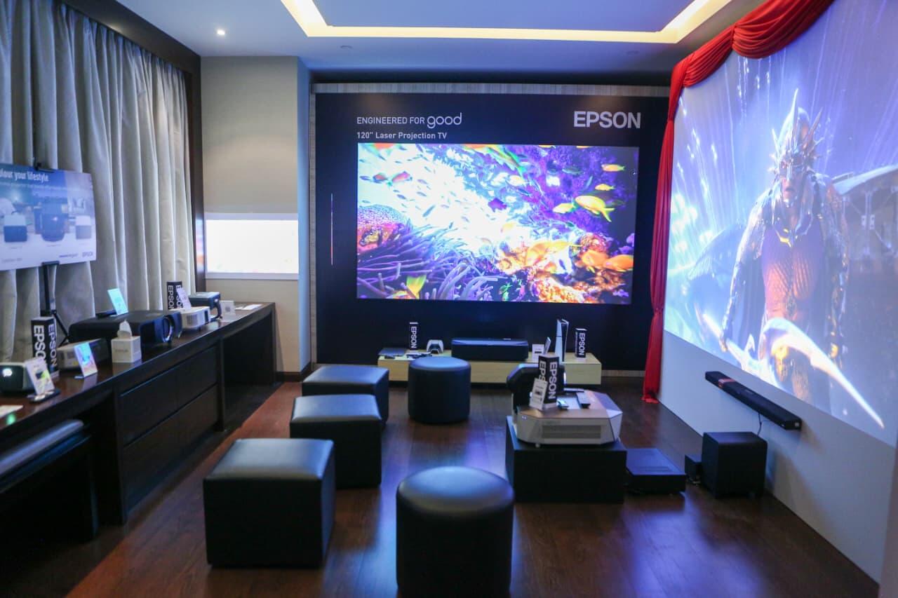 IHEAC Jakarta International Audio Video Show 2025 Resmi Dibuka