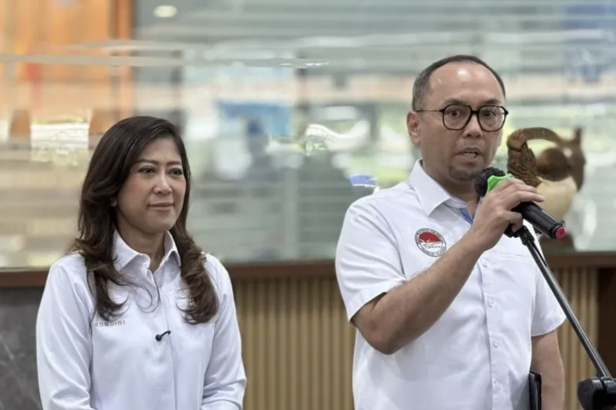 PPATK Catat Transaksi Judi Online Turun 57 Persen, Rp 155 Triliun Sepanjang 2025