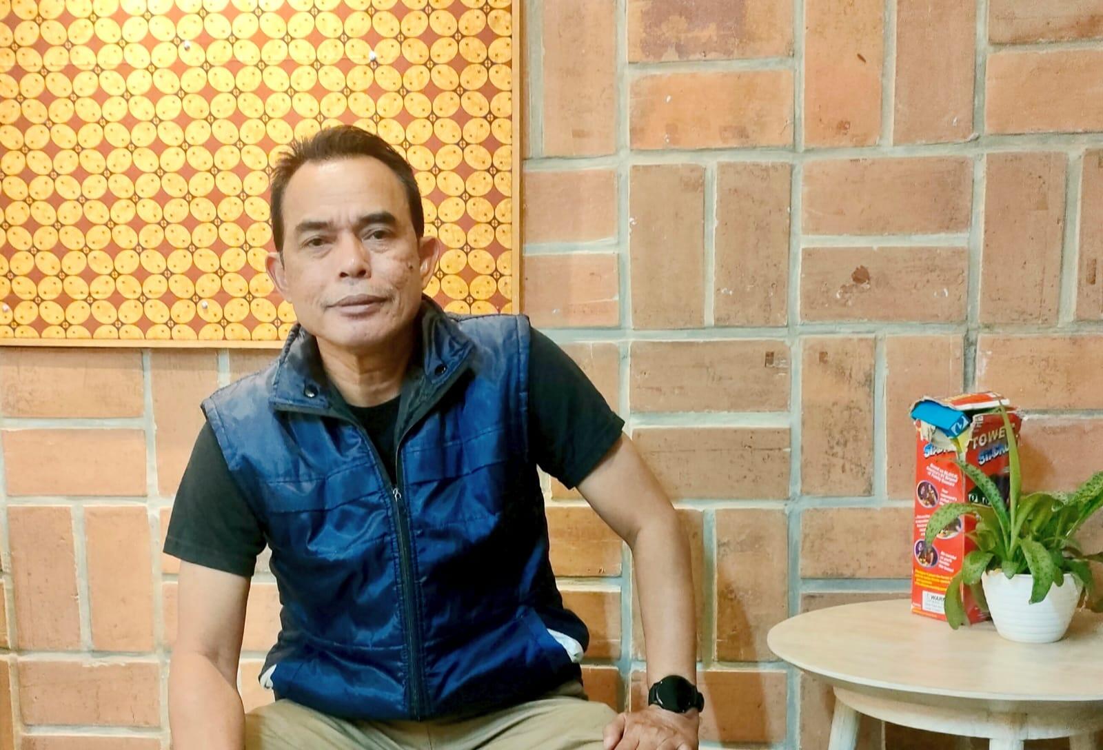 Dunia Itu Keras Kawan!