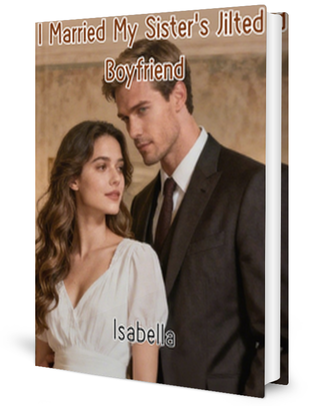 I Married My Sister’s Jilted Boyfriend Novel by lsabella T. _ Novel