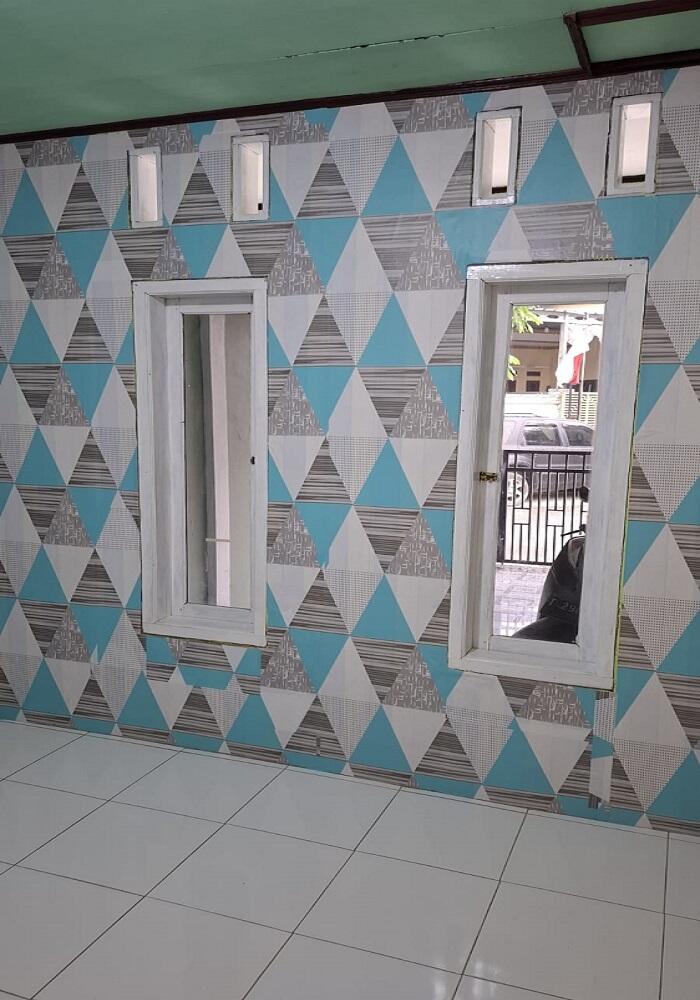 Rumah Dijual di Karawang Dekat Mall KCP Karawang Central Plaza, Kawasan Industri KIIC