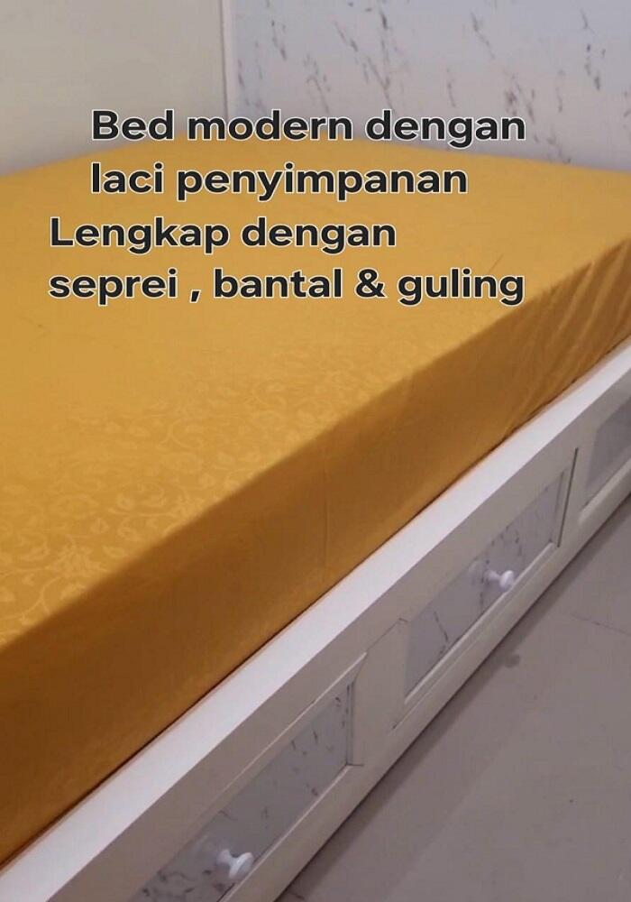 Kost Putri Dekat UNDIP, POLINES, Poltekkes Kemenkes Semarang, Transmart Setiabudi