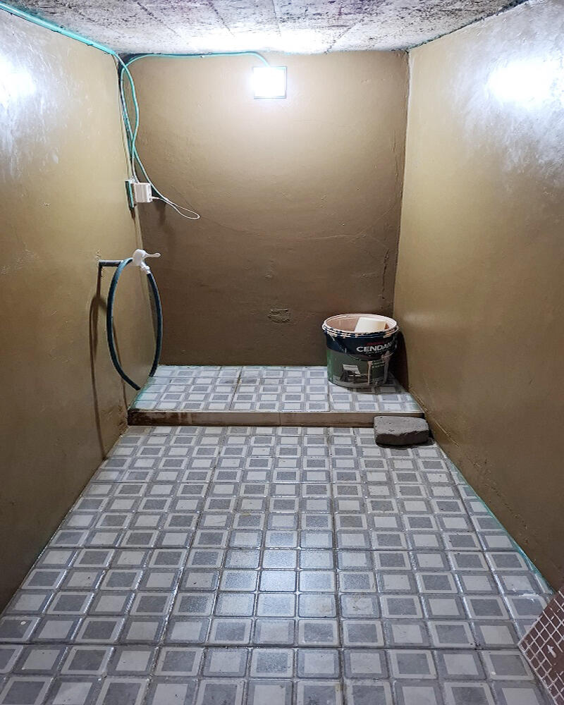 Rumah Dijual di Karawang Dekat Mall KCP Karawang Central Plaza, Kawasan Industri KIIC