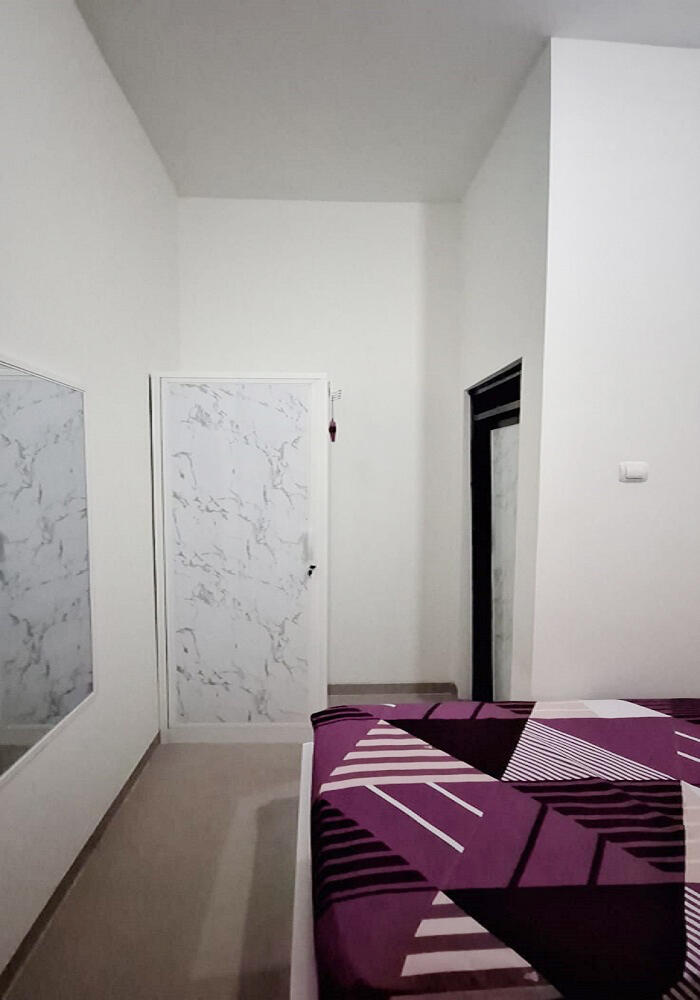 Kost Putri Dekat UNDIP, POLINES, Poltekkes Kemenkes Semarang, Transmart Setiabudi