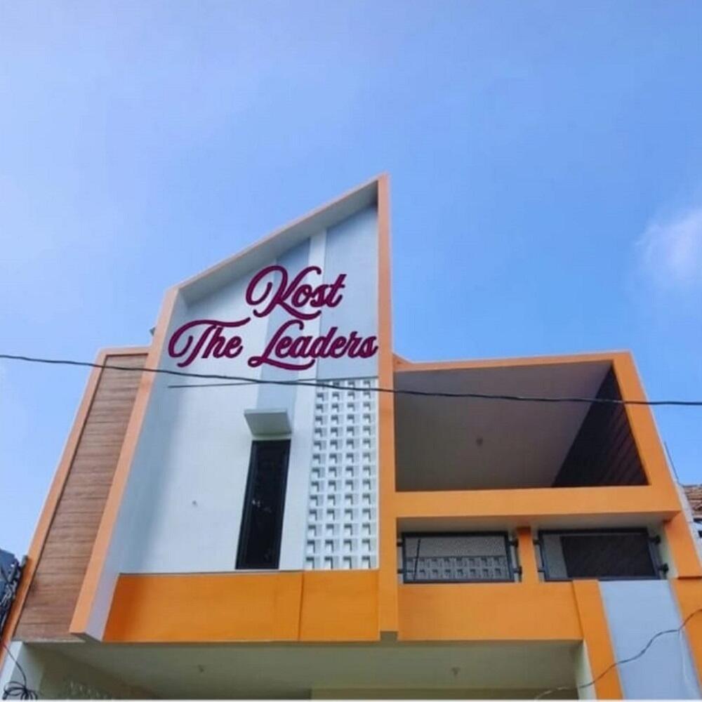 Kost Putri Dekat UNDIP, POLINES, Poltekkes Kemenkes Semarang, Transmart Setiabudi
