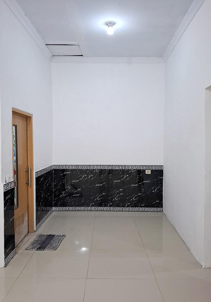 Rumah Dijual di Karawang Dekat Mall KCP Karawang Central Plaza, Kawasan Industri KIIC