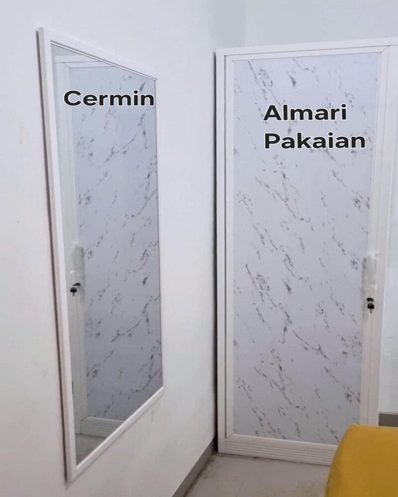Kost Putri Dekat UNDIP, POLINES, Poltekkes Kemenkes Semarang, Transmart Setiabudi