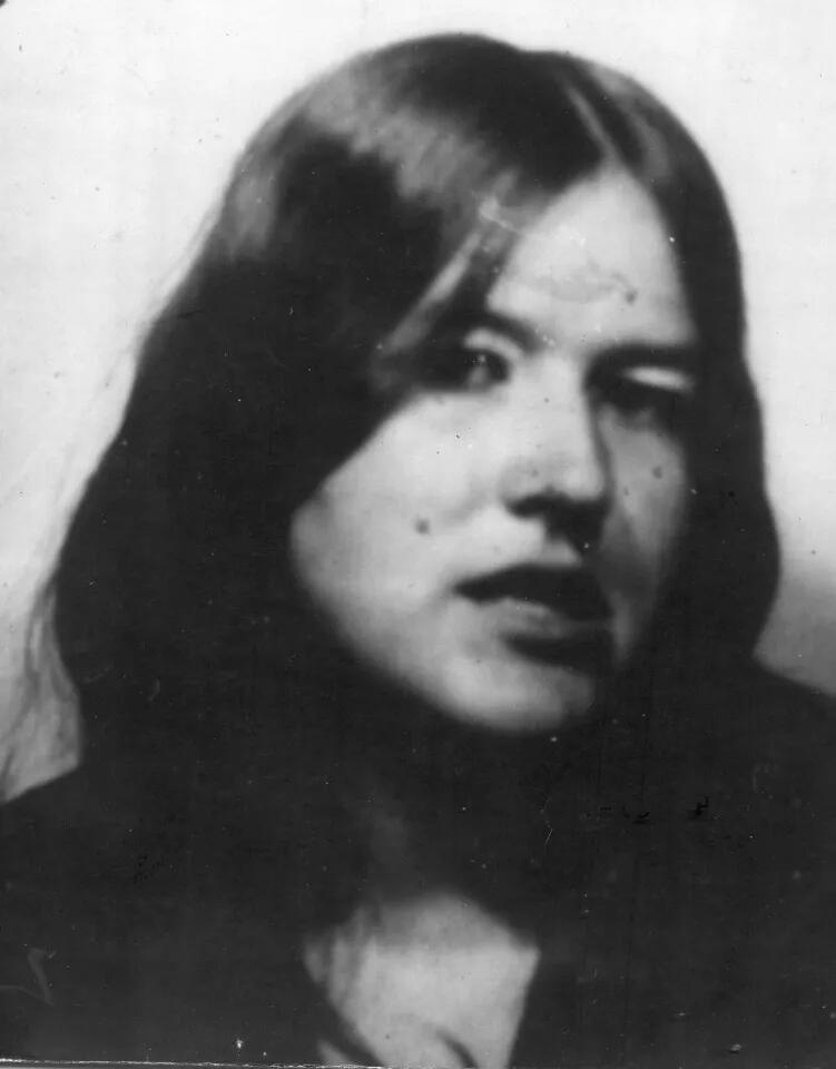 Serial Killer Pertama di Florida | Kisah Bernard Giles dan Lima Wanita Muda