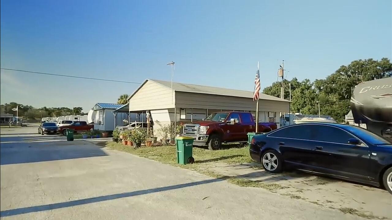 Serial Killer Pertama di Florida | Kisah Bernard Giles dan Lima Wanita Muda